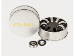 Autori Hybris Ceramic Bearing Samping