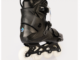 Praba Miring Luar Belakang 