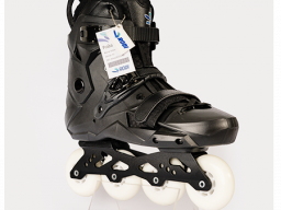 Praba Miring Luar Depan